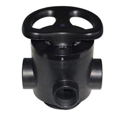 Van lọc 3 ngả Ø60